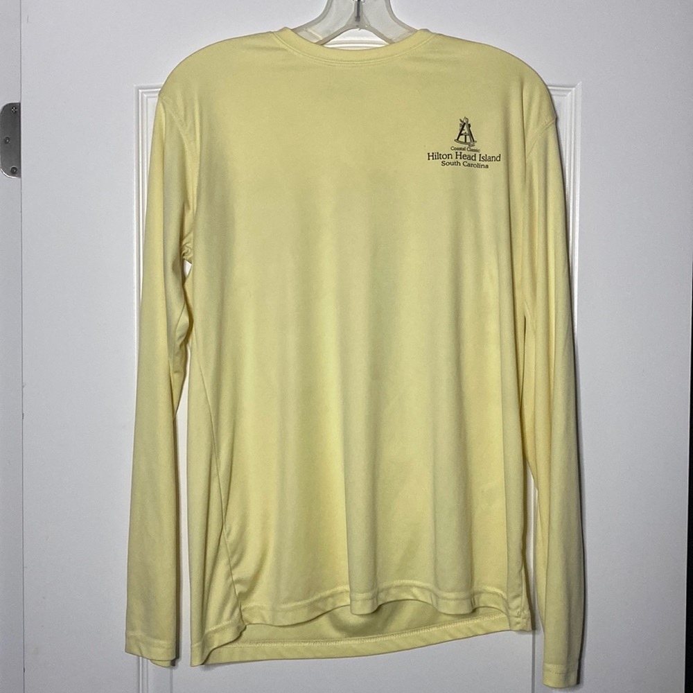 Hilton Head Island Long Sleeve Tee